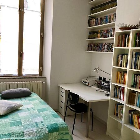 Intero Appartamento Lgbtq+ Zona Loreto Milano Ngoại thất bức ảnh
