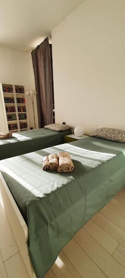 Intero Appartamento Lgbtq+ Zona Loreto Milano Ngoại thất bức ảnh