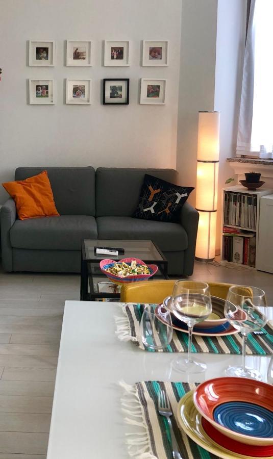 Intero Appartamento Lgbtq+ Zona Loreto Milano Ngoại thất bức ảnh