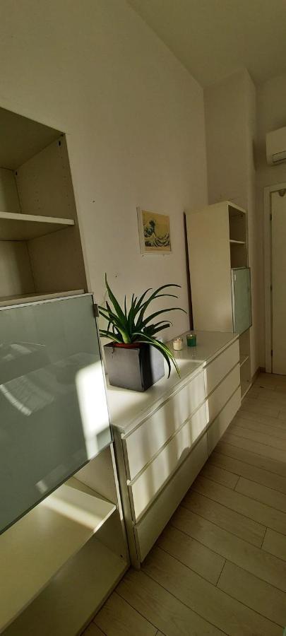 Intero Appartamento Lgbtq+ Zona Loreto Milano Ngoại thất bức ảnh