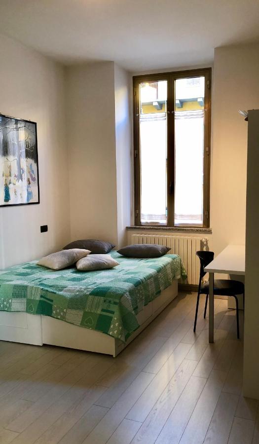 Intero Appartamento Lgbtq+ Zona Loreto Milano Ngoại thất bức ảnh