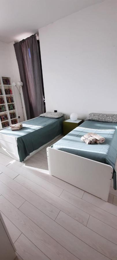 Intero Appartamento Lgbtq+ Zona Loreto Milano Ngoại thất bức ảnh