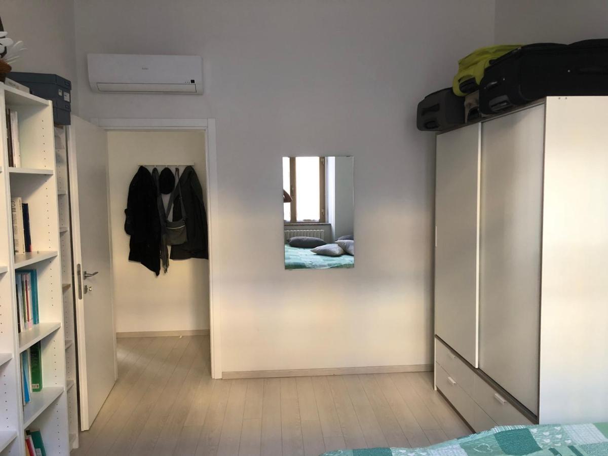 Intero Appartamento Lgbtq+ Zona Loreto Milano Ngoại thất bức ảnh